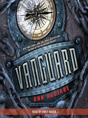 cover image of Vanguard